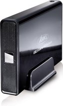 ADVANCE BX-306BK HDD-behuizing 3.5'' Zwart behuizing voor opslagstations