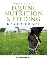 Equine Nutrition & Feeding