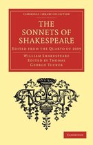 The Sonnets Of Shakespeare