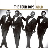 Four Tops - Gold (2 CD)