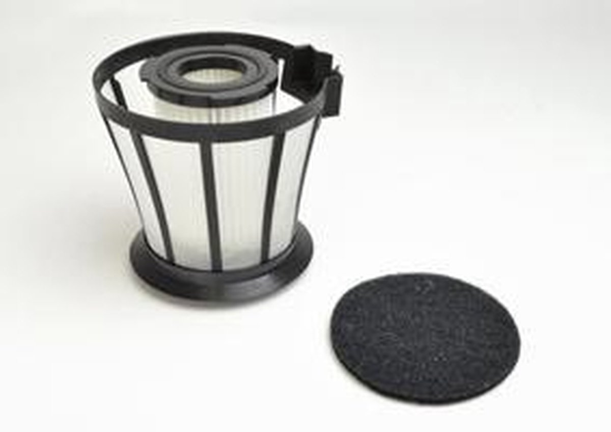 DOMO filterset voor stofzuiger DO7240S (DO7240S-13) + 1 post-motor filter