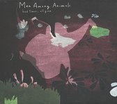 Men Among Animals - Bad Times, All Gone (CD)