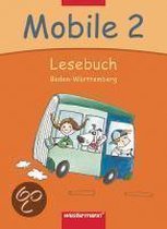 Mobile 2. Lesebuch. Schülerband. Baden-Württemberg