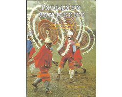 Indianen van mexico