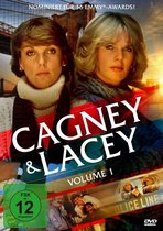 Cagney & Lacey, Volume 1/5 DVD
