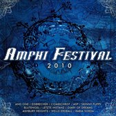Amphi Festival 2010