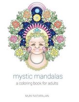 Mystic Mandalas