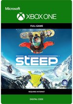 Microsoft Steep Xbox One Standard