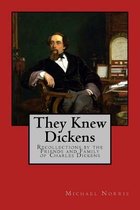 They Knew Dickens