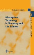 Microsystem Technology in Chemistry and Life Sciences