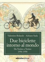 La bicicletta che salverà il mondo (ebook), Daniele Scaglione |  9788868610142 | Boeken | bol.com