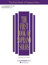 The First Book of Soprano Solos