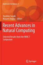 Recent Advances in Natural Computing