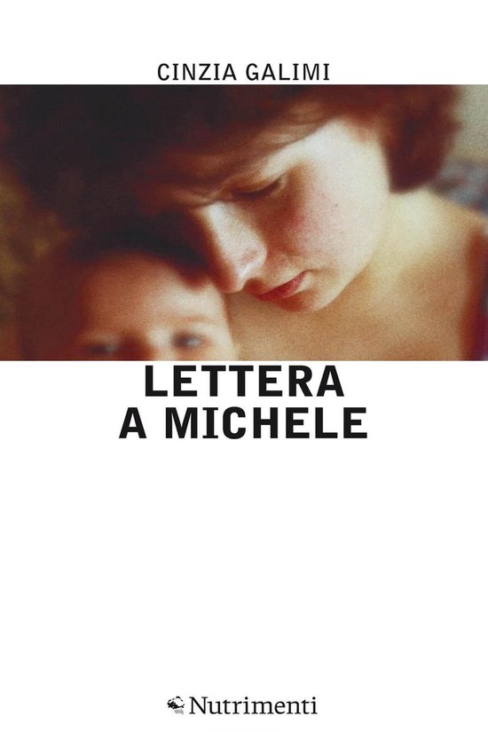 Lettera a Michele - cover