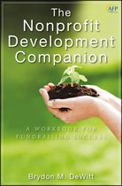 The AFP/Wiley Fund Development Series 194 - The Nonprofit Development Companion