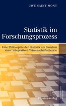 Statistik Im Forschungsprozess