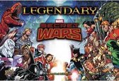 Asmodee Marvel Legendary Secret Wars Volume 2 - EN