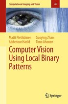Computational Imaging and Vision 40 - Computer Vision Using Local Binary Patterns