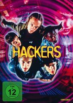 Hackers - Im Netz des FBI/DVD