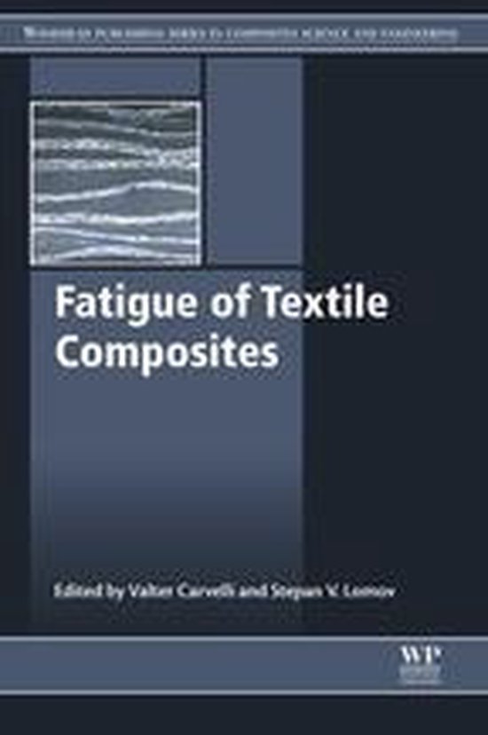 Woodhead Publishing Series in Composites Science and Enginee ... - cover