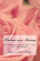 Therese Von Lisieux