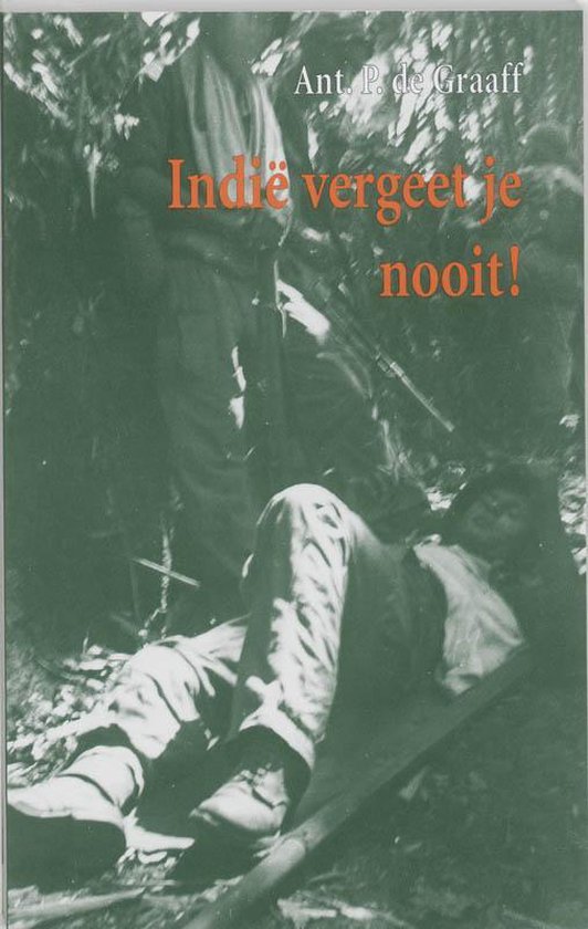 Indie Vergeet Je Nooit