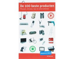 De 100 Beste Producten