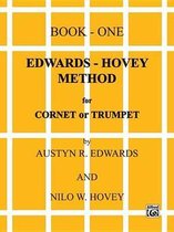 Edwards-Hovey Method for Cornet or Trumpet, Bk 1