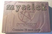 Mystick Domination basic deck