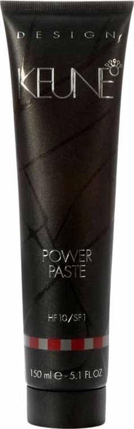 Keune Style - Power Paste, 5.1 fl oz (150ml)