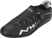 Northwave Flash TH schoenen Heren grijs/zwart Schoenmaat EU 39