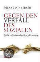 Gegen den Verfall des Sozialen