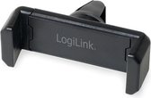 LogiLink Smartphone-Halter für Kfz-Lüftungsschacht
