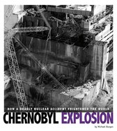 Captured Science History - Chernobyl Explosion