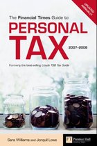 Financial Times" Guide to Personal Tax