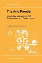 GeoJournal Library 41 - The Arid Frontier