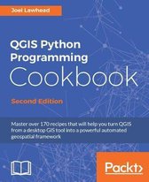 QGIS Python Programming Cookbook -