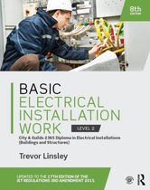 Basic Electrical Installation Work 2365 Edition