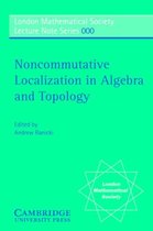 Non-Commutative Localization in Algebra and Topology