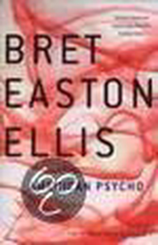 American Psycho - cover