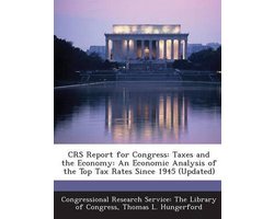 Crs Report for Congress