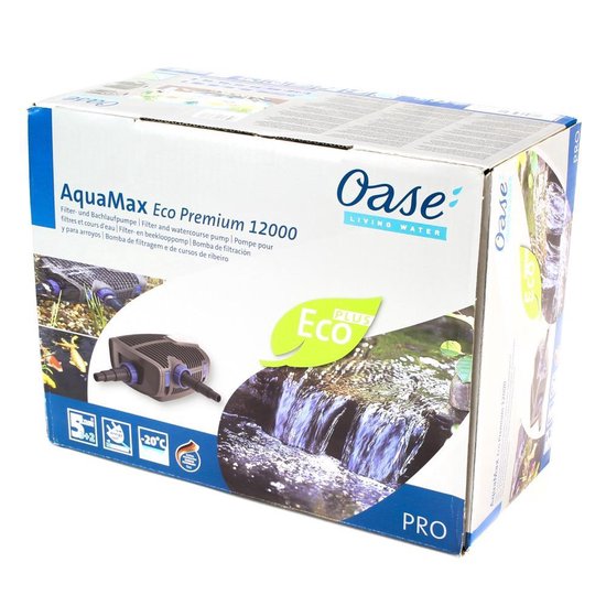 Oase Aquamax Eco Premium 16000