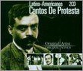 Cantos De Protesta Ori Original