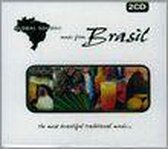 Brasil -Music From...