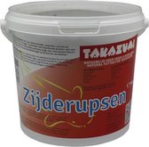 Takazumi Zijderupsen - 300 gram