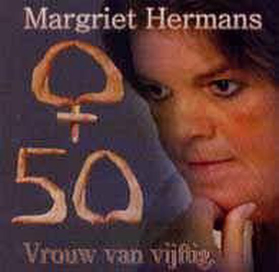 Een vrouw van Vijftig