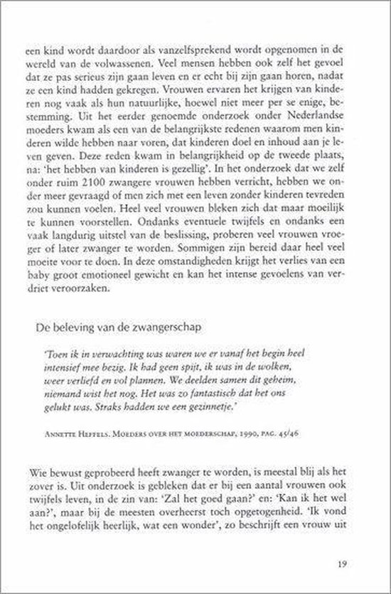 Als Je Baby Sterft