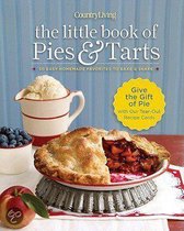 Country Living the Little Book of Pies & Tarts