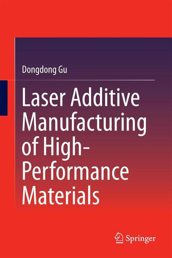 Engineering (R0) - Laser Additive Manufacturing of High-Perf ... - cover