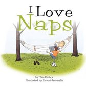 I Love Naps